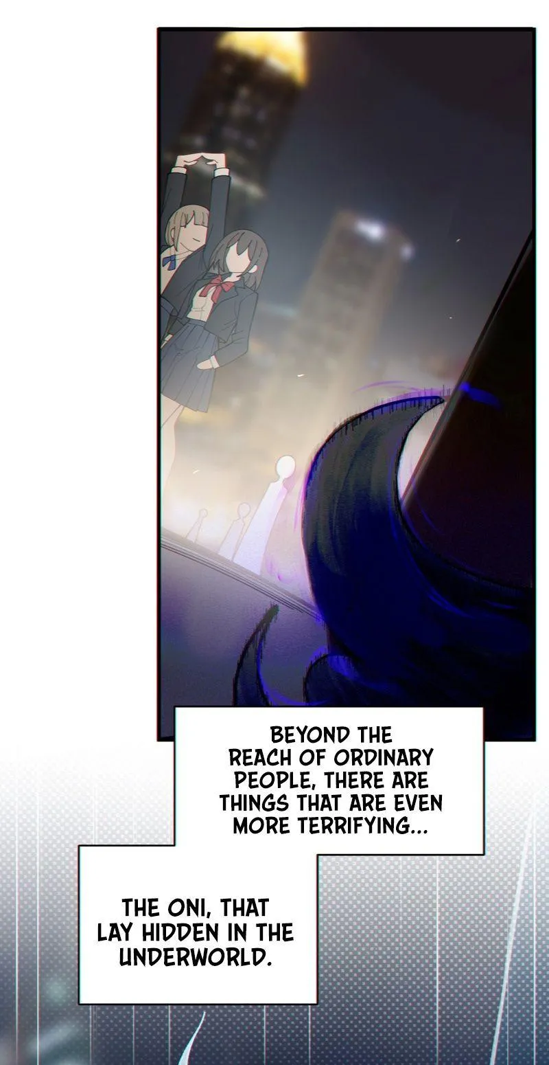 Banshee Bashing Chapter 5 page 2 - 