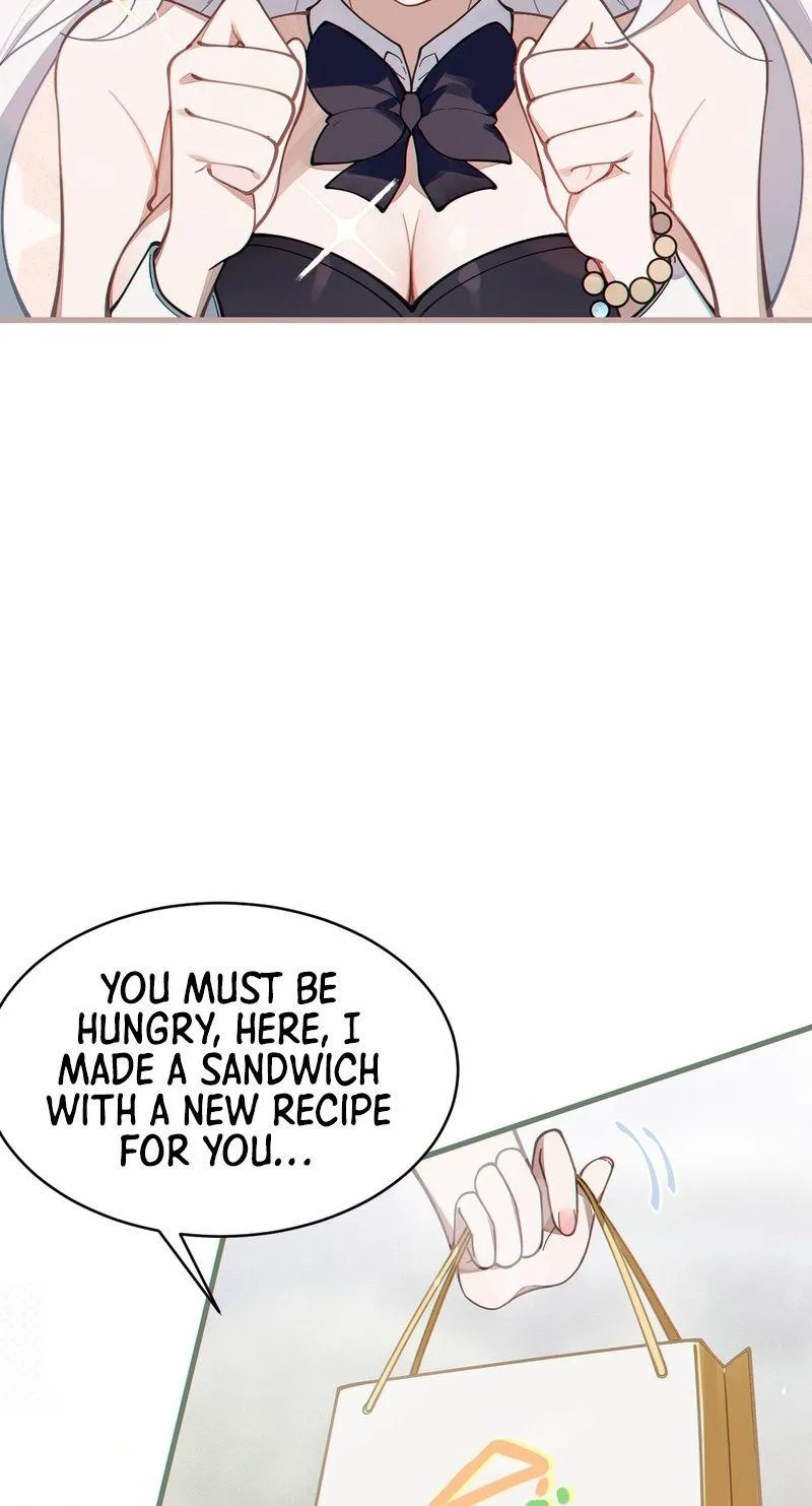 Banshee Bashing Chapter 5 page 20 - 