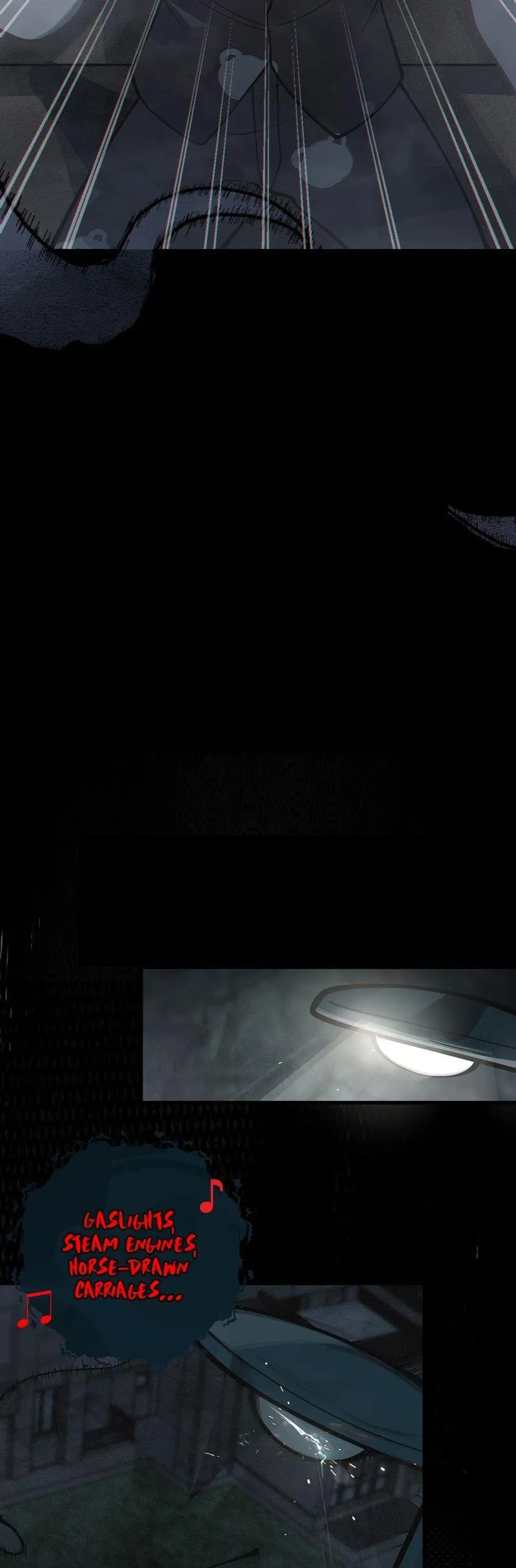 Banshee Bashing Chapter 5 page 33 - 