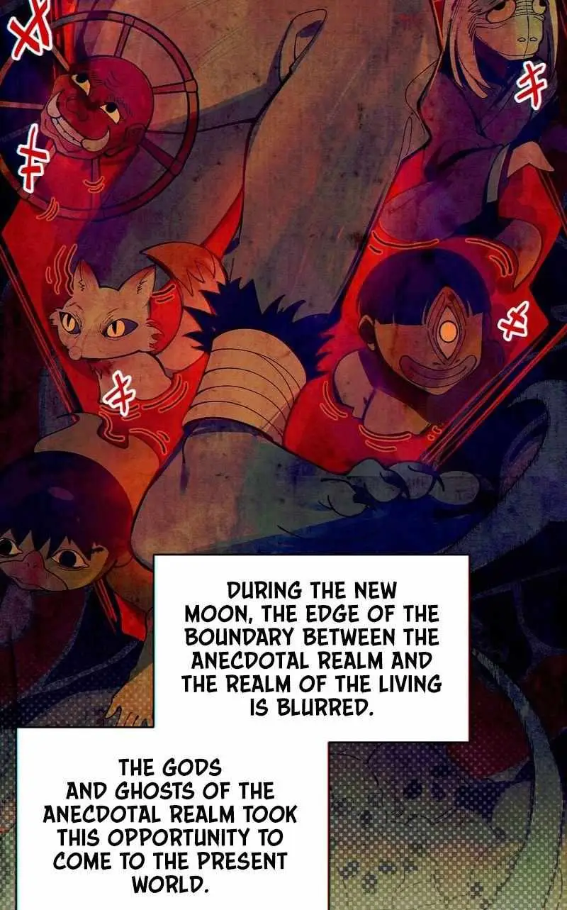 Banshee Bashing Chapter 5 page 8 - 