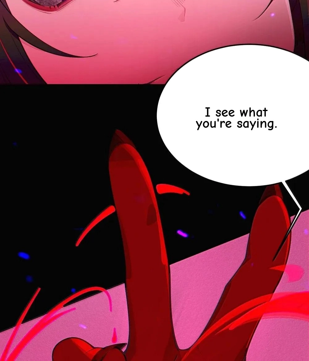 Banshee Bashing Chapter 50 page 11 - 