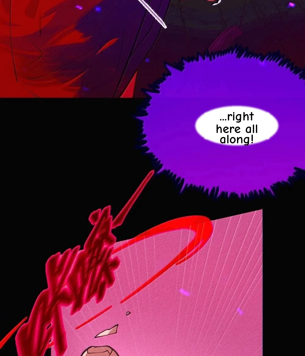 Banshee Bashing Chapter 50 page 17 - 