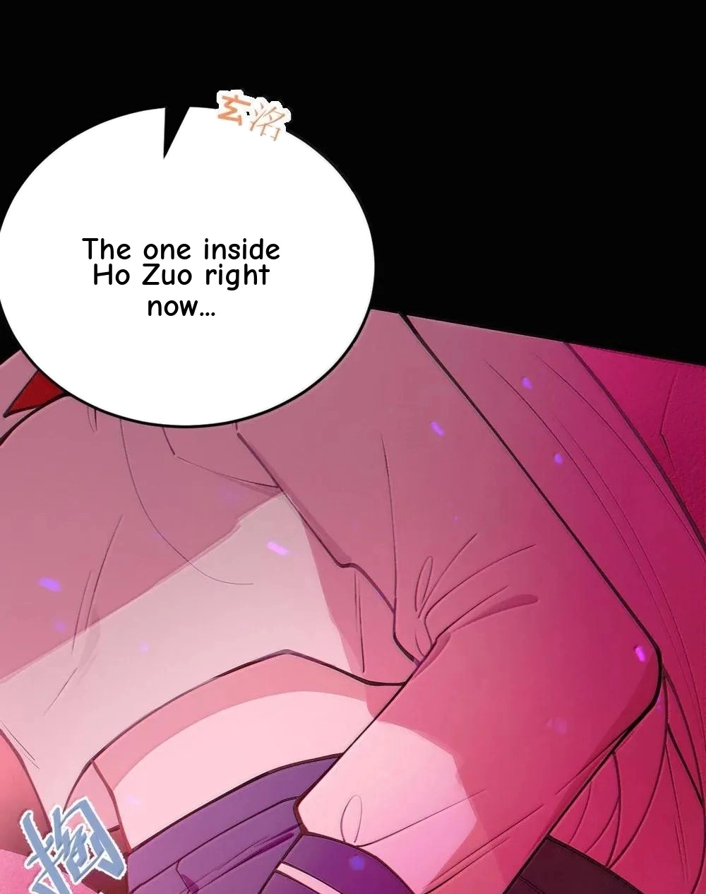 Banshee Bashing Chapter 50 page 34 - 
