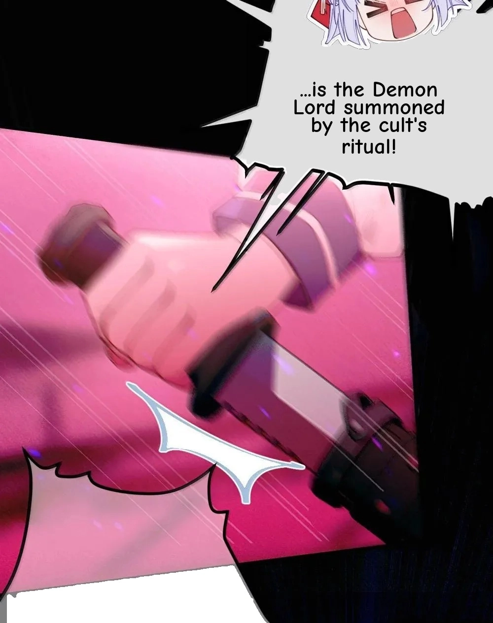 Banshee Bashing Chapter 50 page 36 - 