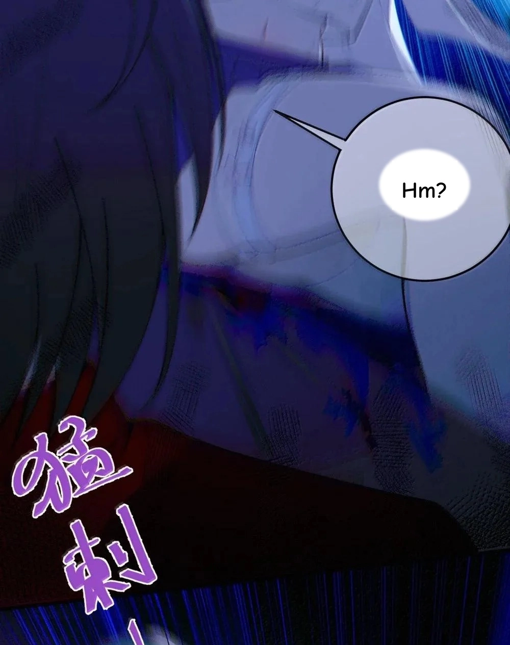 Banshee Bashing Chapter 50 page 38 - 