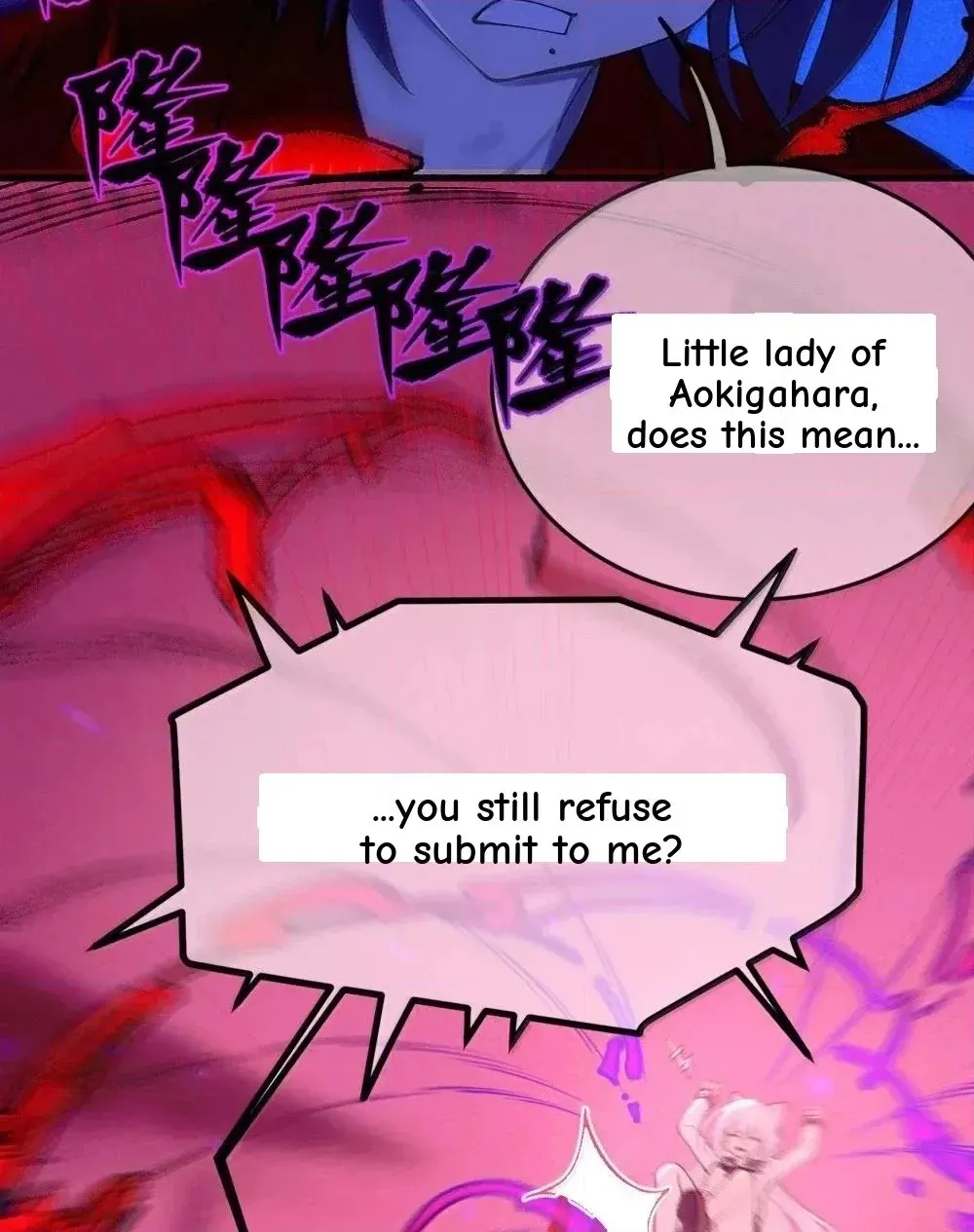Banshee Bashing Chapter 50 page 40 - 