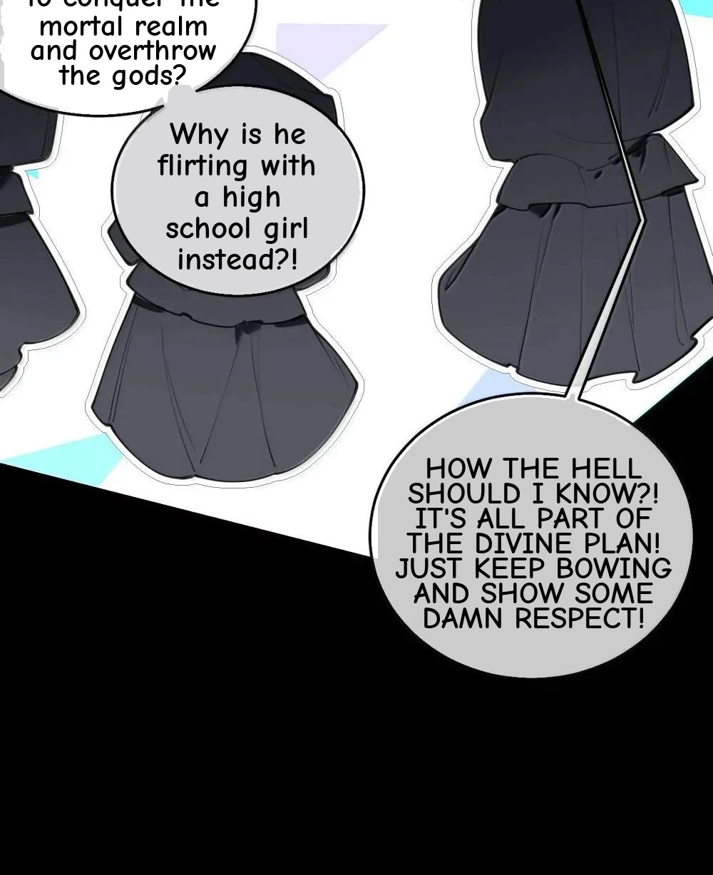 Banshee Bashing Chapter 50 page 48 - 