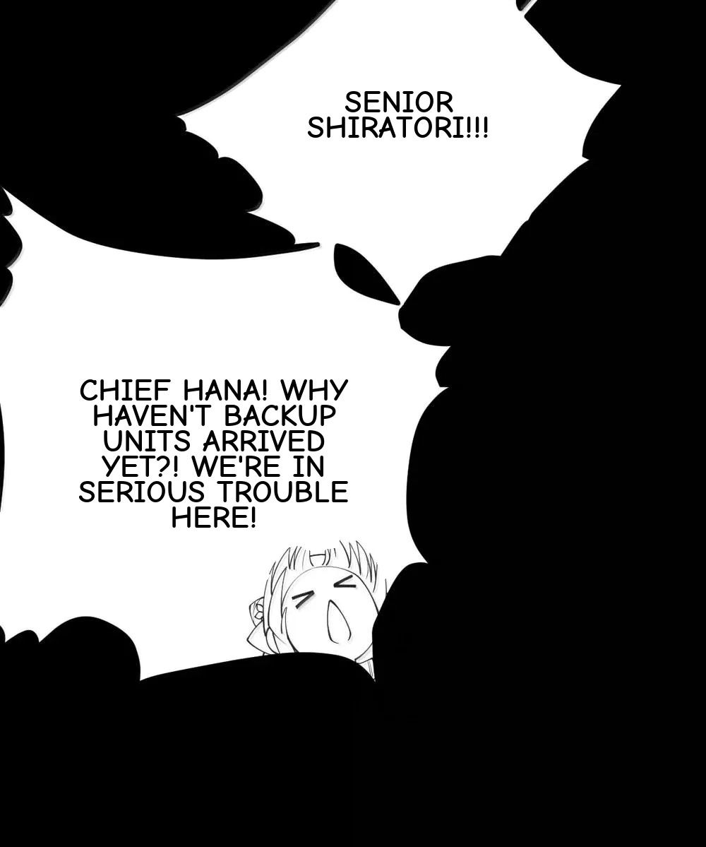 Banshee Bashing Chapter 50 page 52 - 