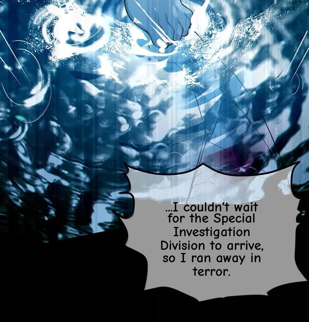 Banshee Bashing Chapter 50 page 59 - 