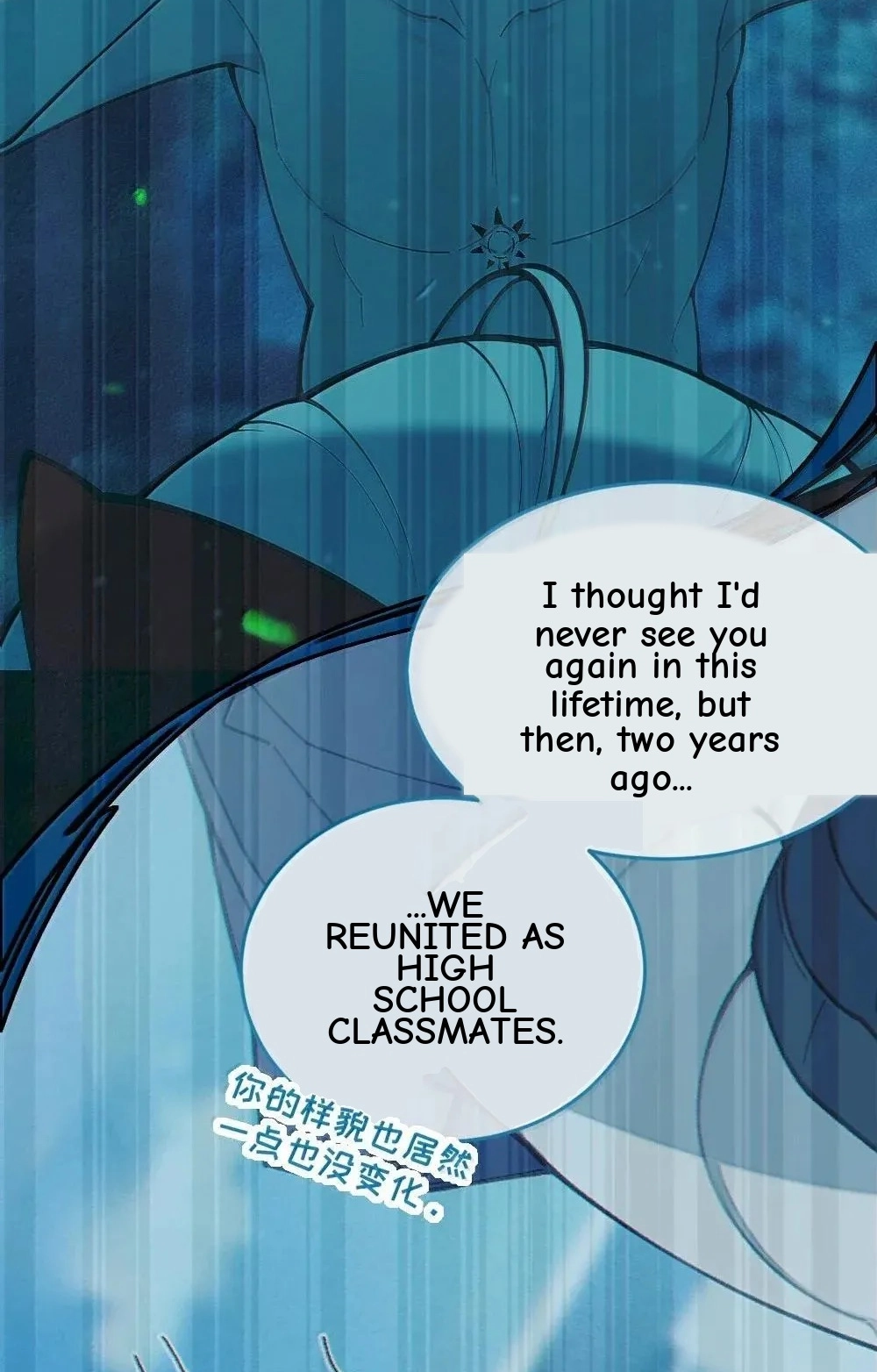 Banshee Bashing Chapter 50 page 63 - 