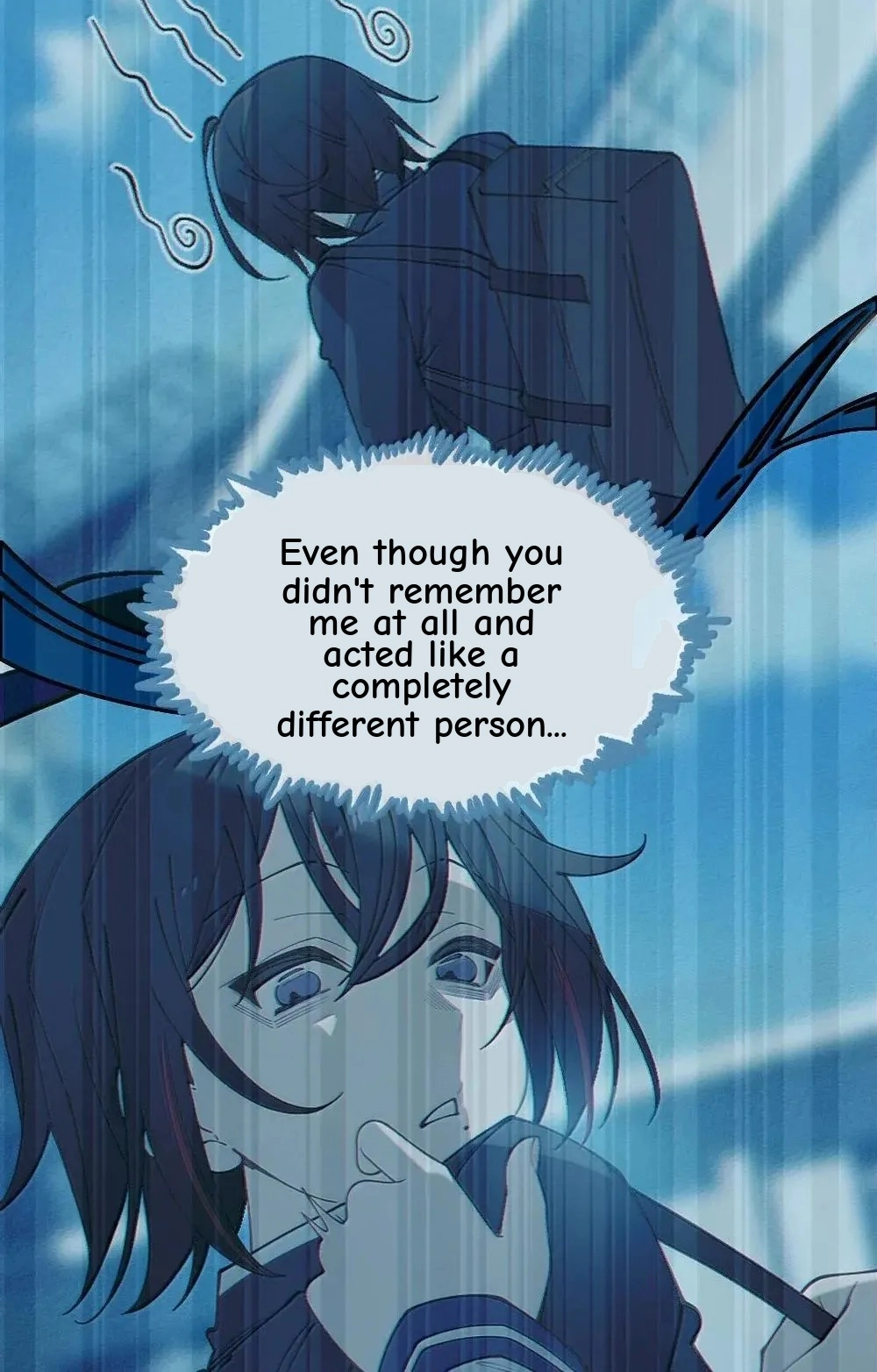 Banshee Bashing Chapter 50 page 64 - 