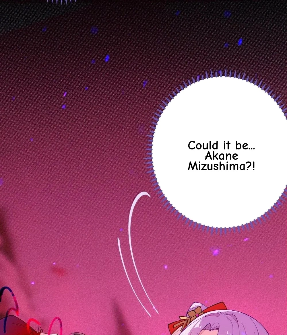 Banshee Bashing Chapter 50 page 8 - 