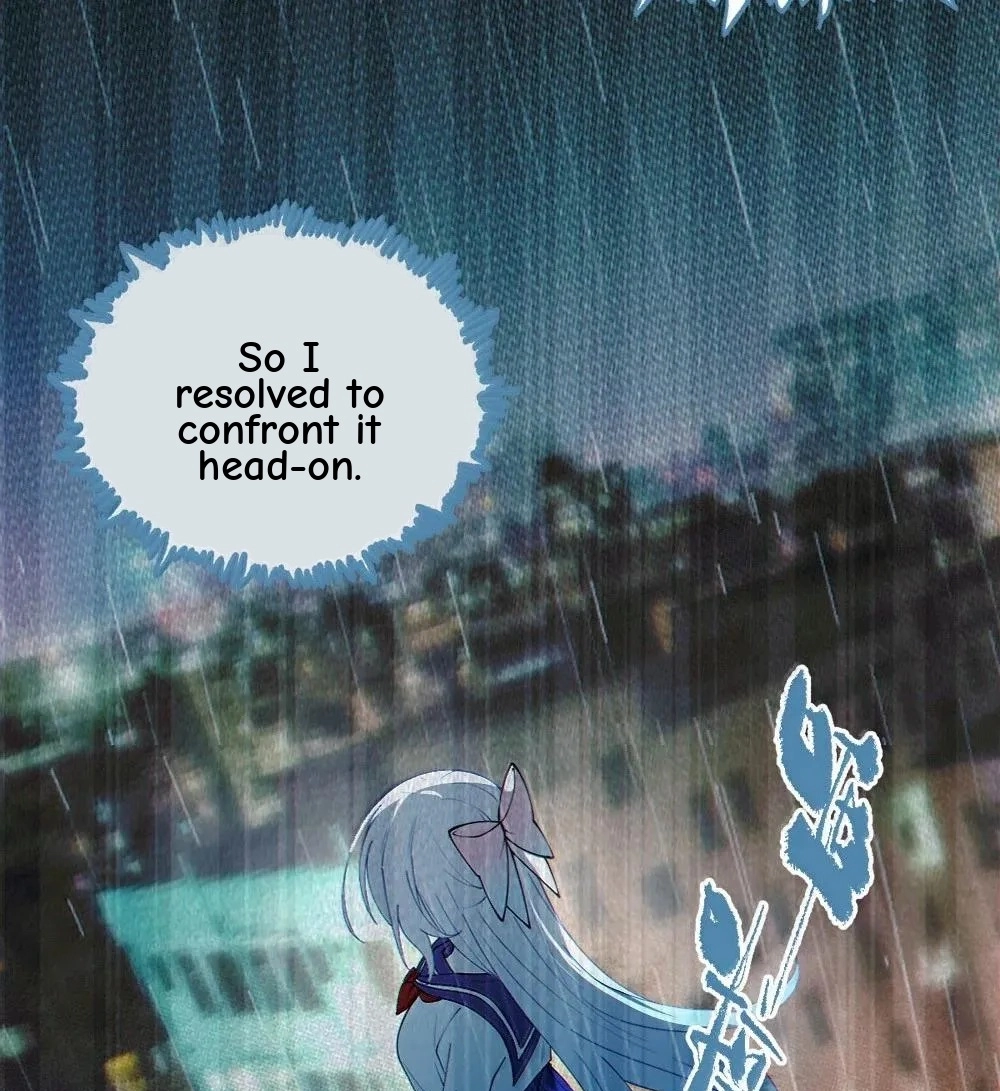 Banshee Bashing Chapter 50 page 71 - 