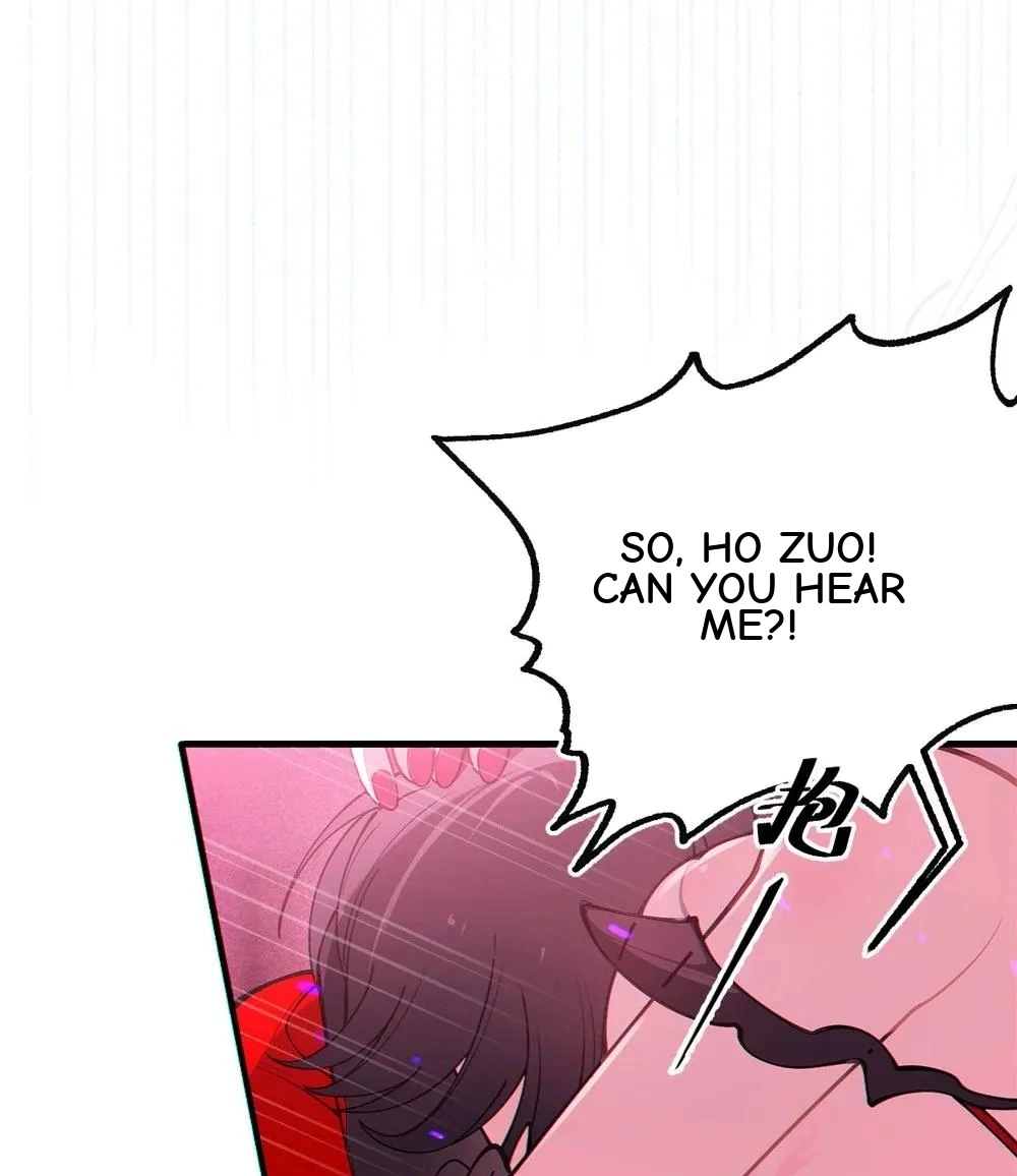 Banshee Bashing Chapter 51 page 31 - 