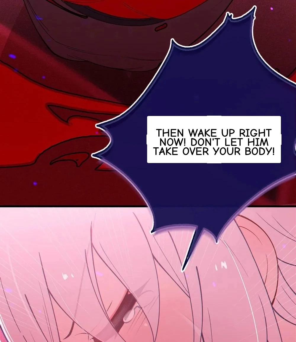 Banshee Bashing Chapter 51 page 34 - 