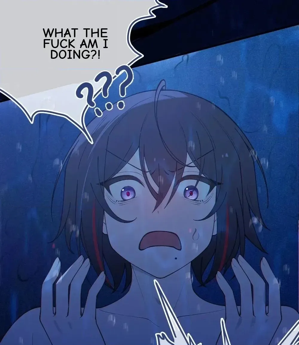 Banshee Bashing Chapter 51 page 40 - 