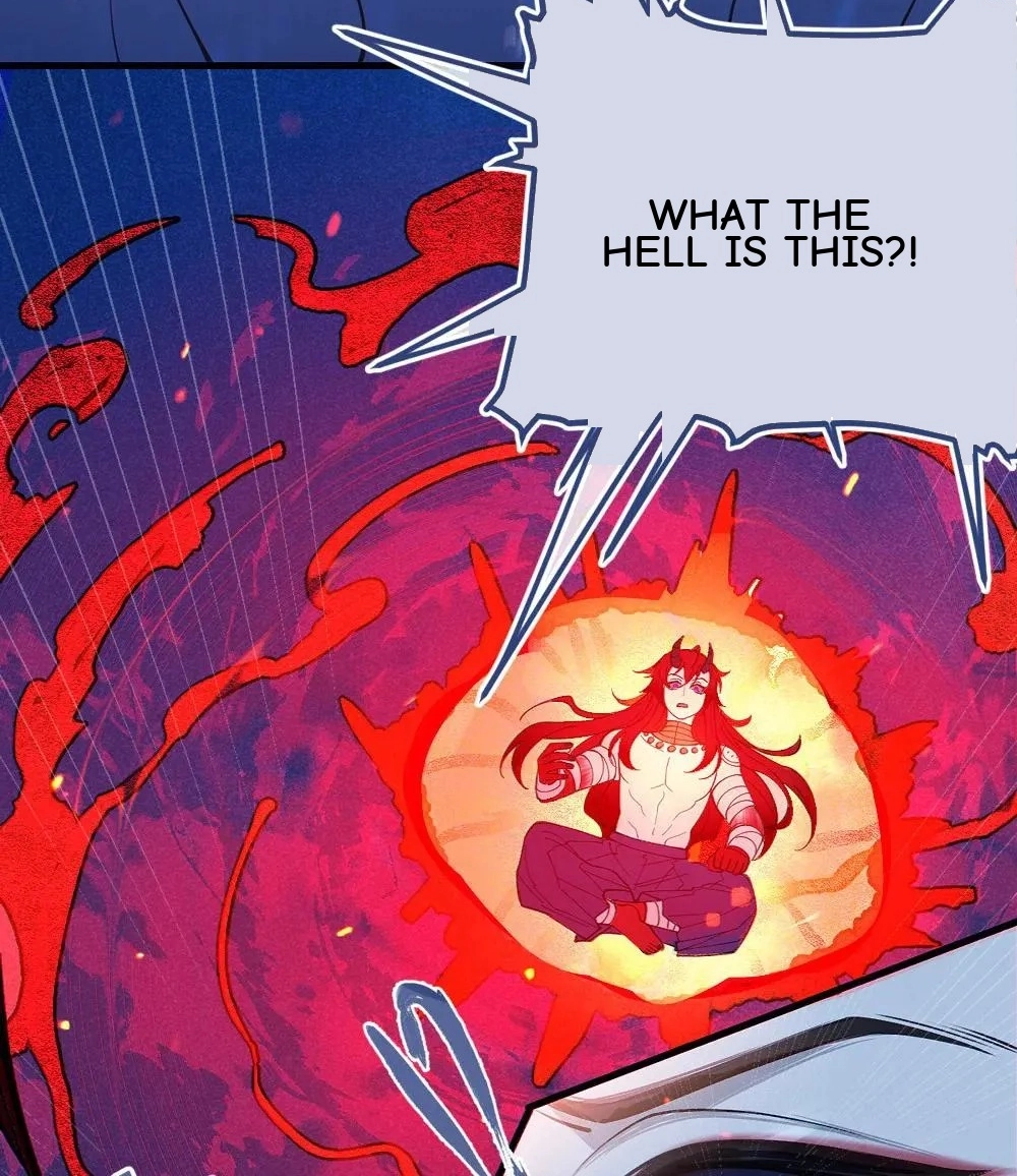 Banshee Bashing Chapter 51 page 41 - 