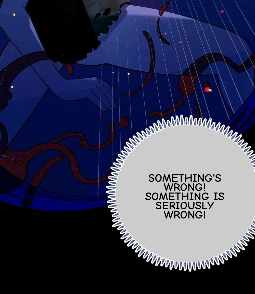 Banshee Bashing Chapter 51 page 43 - 