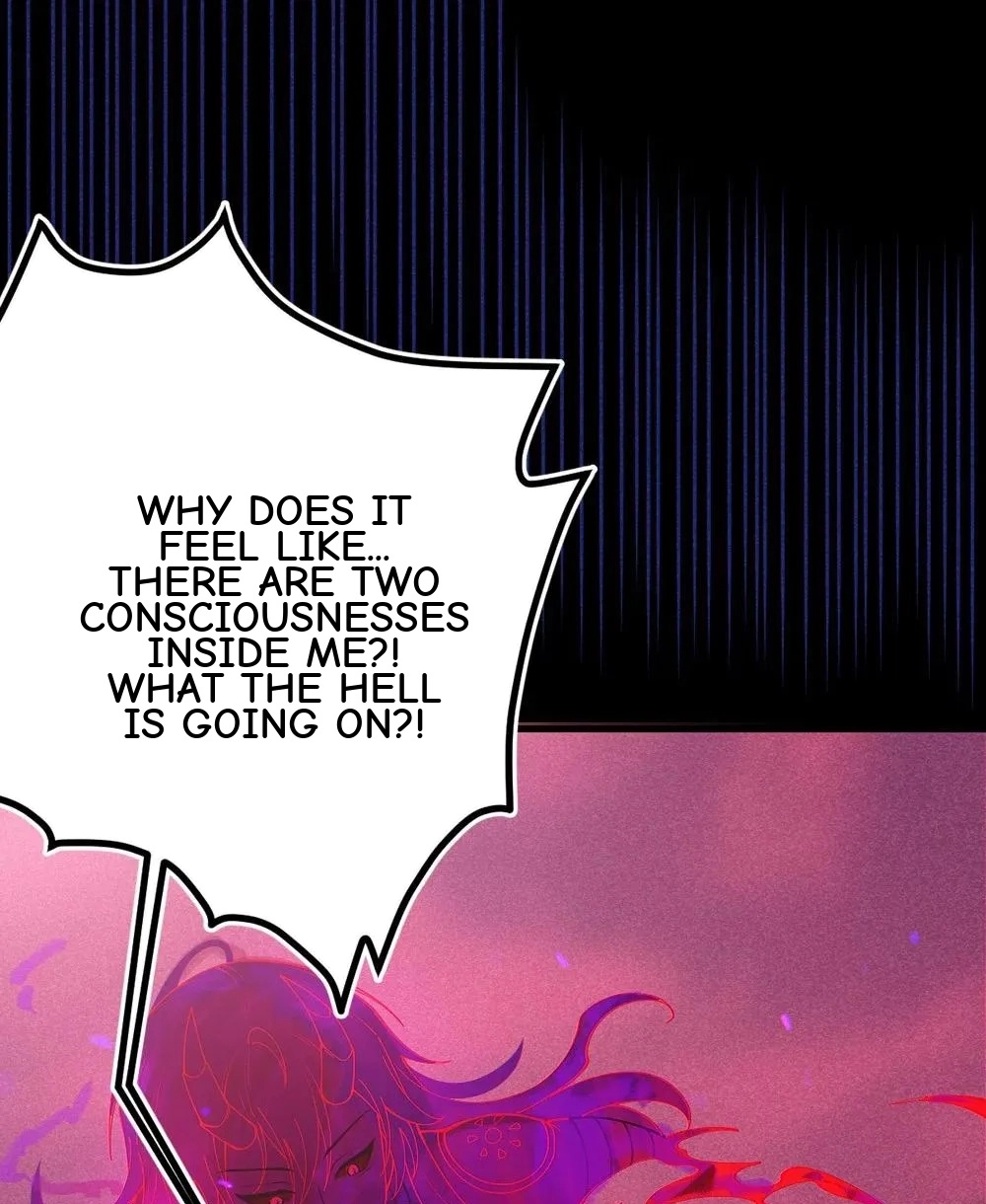 Banshee Bashing Chapter 51 page 44 - 
