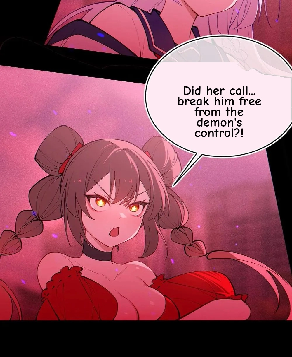 Banshee Bashing Chapter 51 page 49 - 