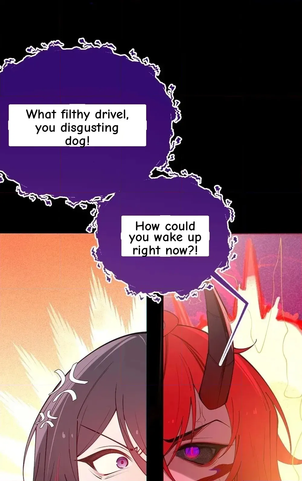 Banshee Bashing Chapter 51 page 50 - 