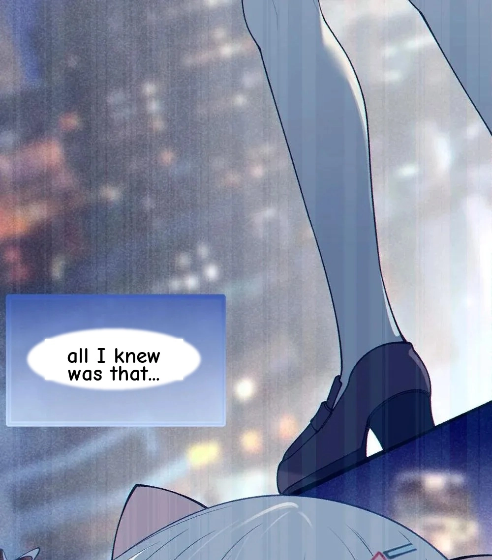 Banshee Bashing Chapter 51 page 6 - 