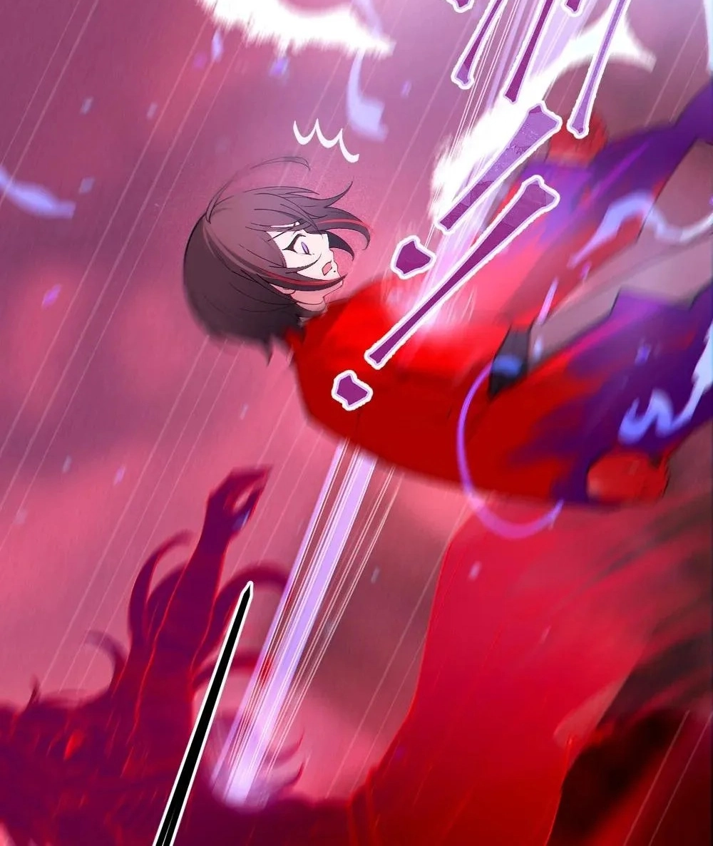 Banshee Bashing Chapter 51 page 53 - 