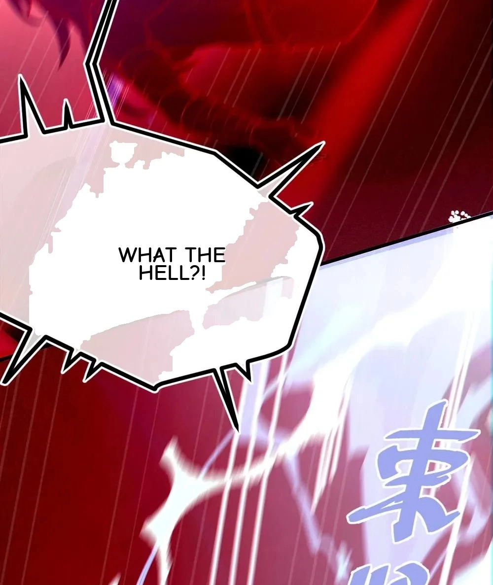 Banshee Bashing Chapter 51 page 54 - 