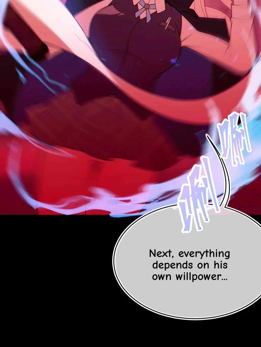 Banshee Bashing Chapter 51 page 65 - 