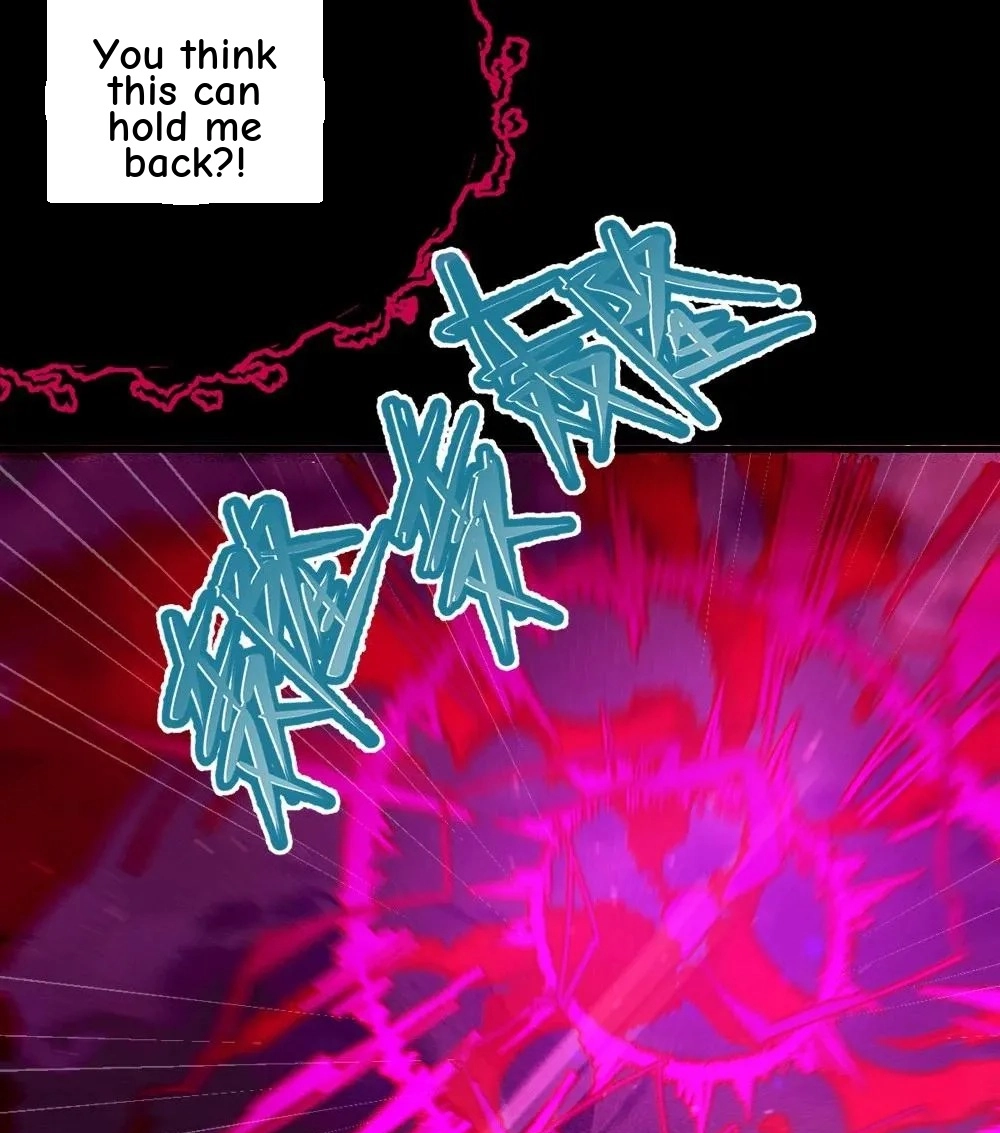 Banshee Bashing Chapter 51 page 68 - 