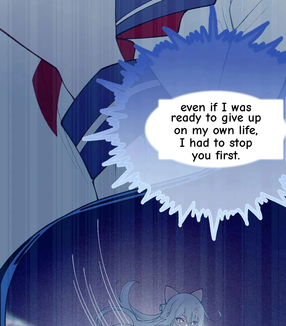 Banshee Bashing Chapter 51 page 8 - 