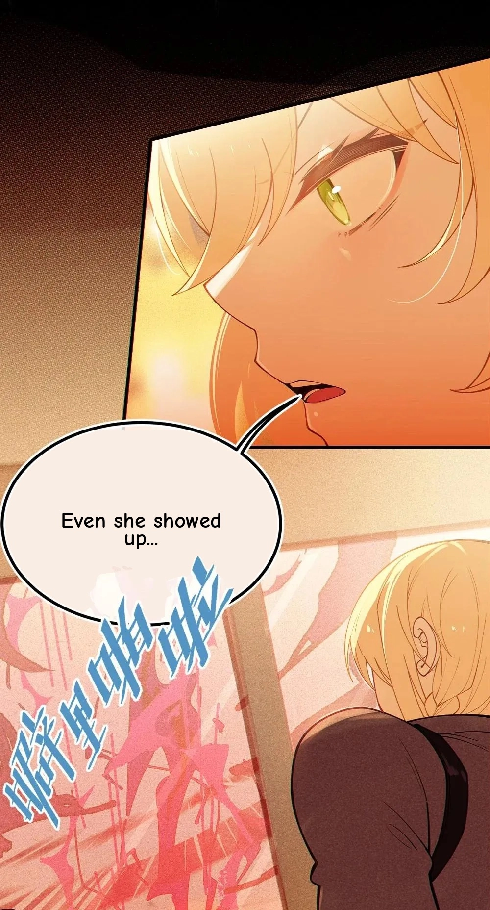 Banshee Bashing Chapter 51 page 79 - 