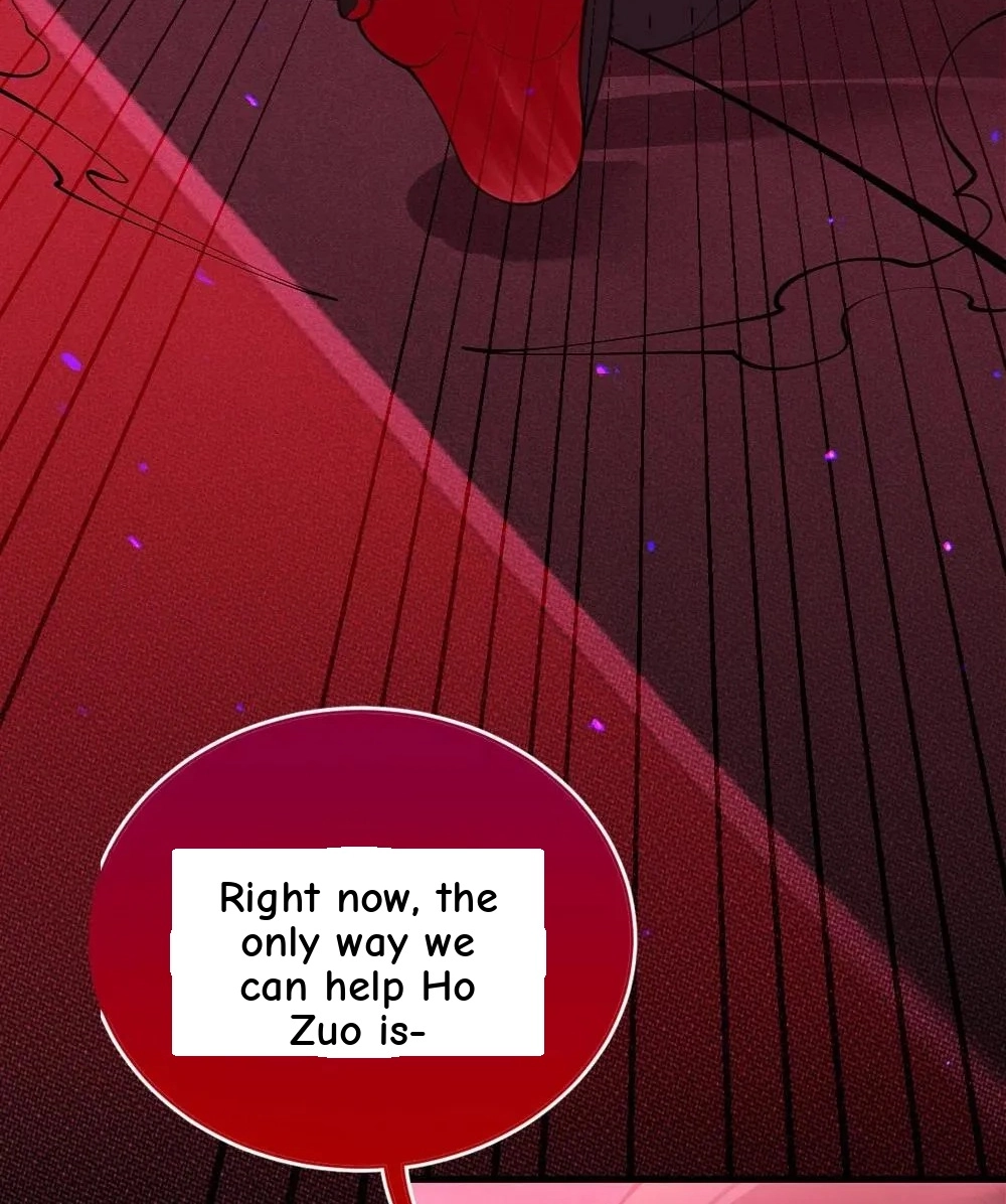 Banshee Bashing Chapter 52 page 11 - 