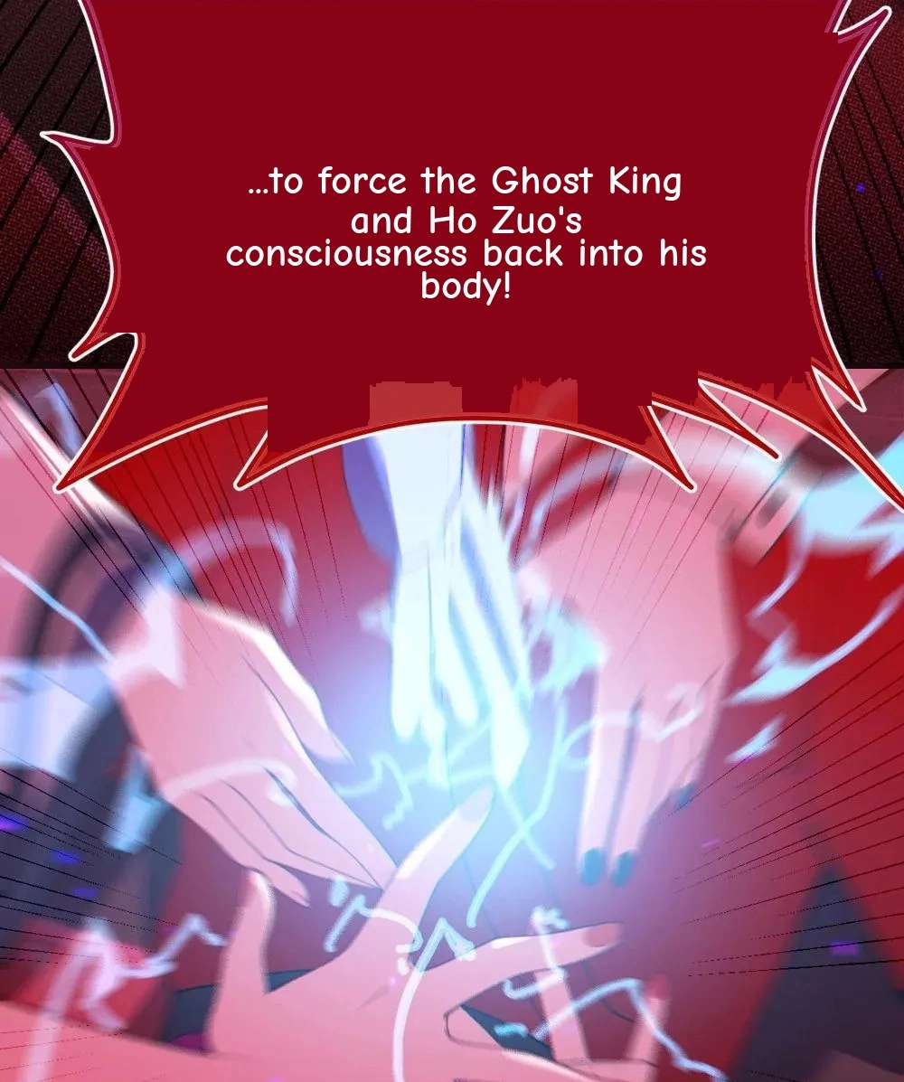 Banshee Bashing Chapter 52 page 16 - 