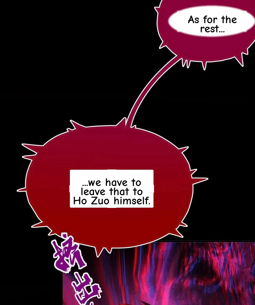 Banshee Bashing Chapter 52 page 18 - 