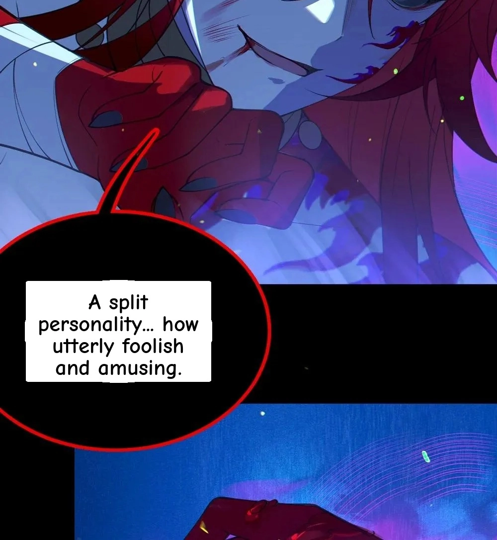 Banshee Bashing Chapter 52 page 26 - 