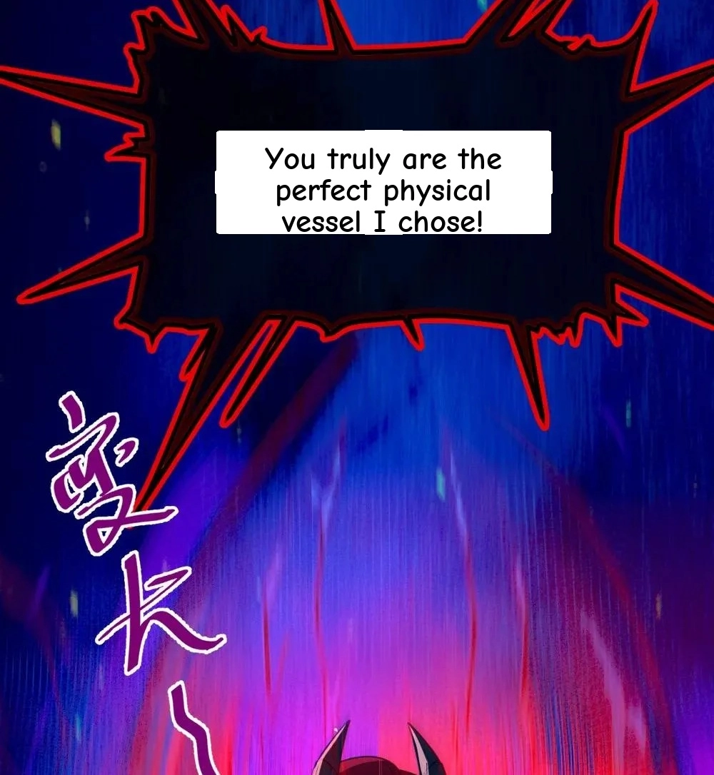 Banshee Bashing Chapter 52 page 28 - 