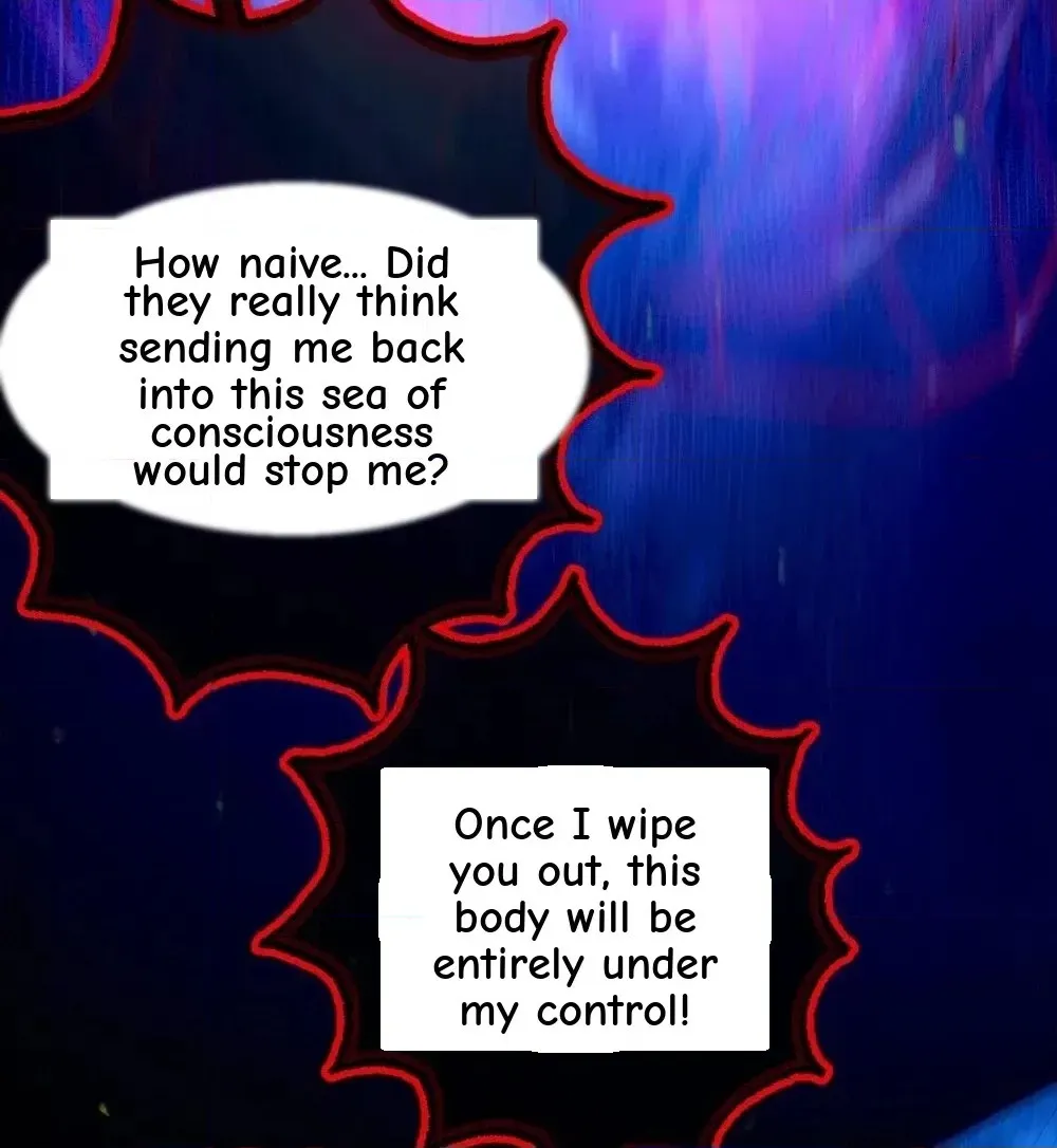 Banshee Bashing Chapter 52 page 30 - 