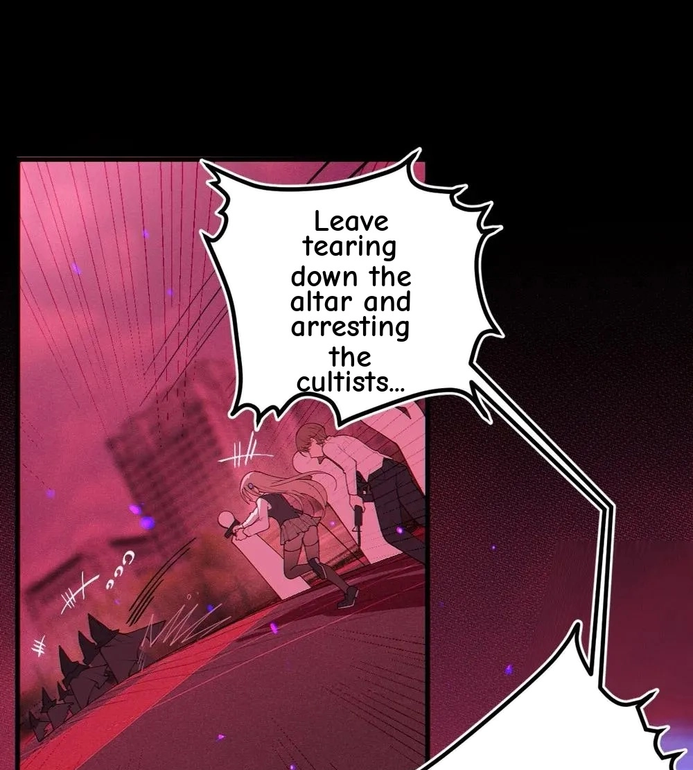 Banshee Bashing Chapter 52 page 4 - 