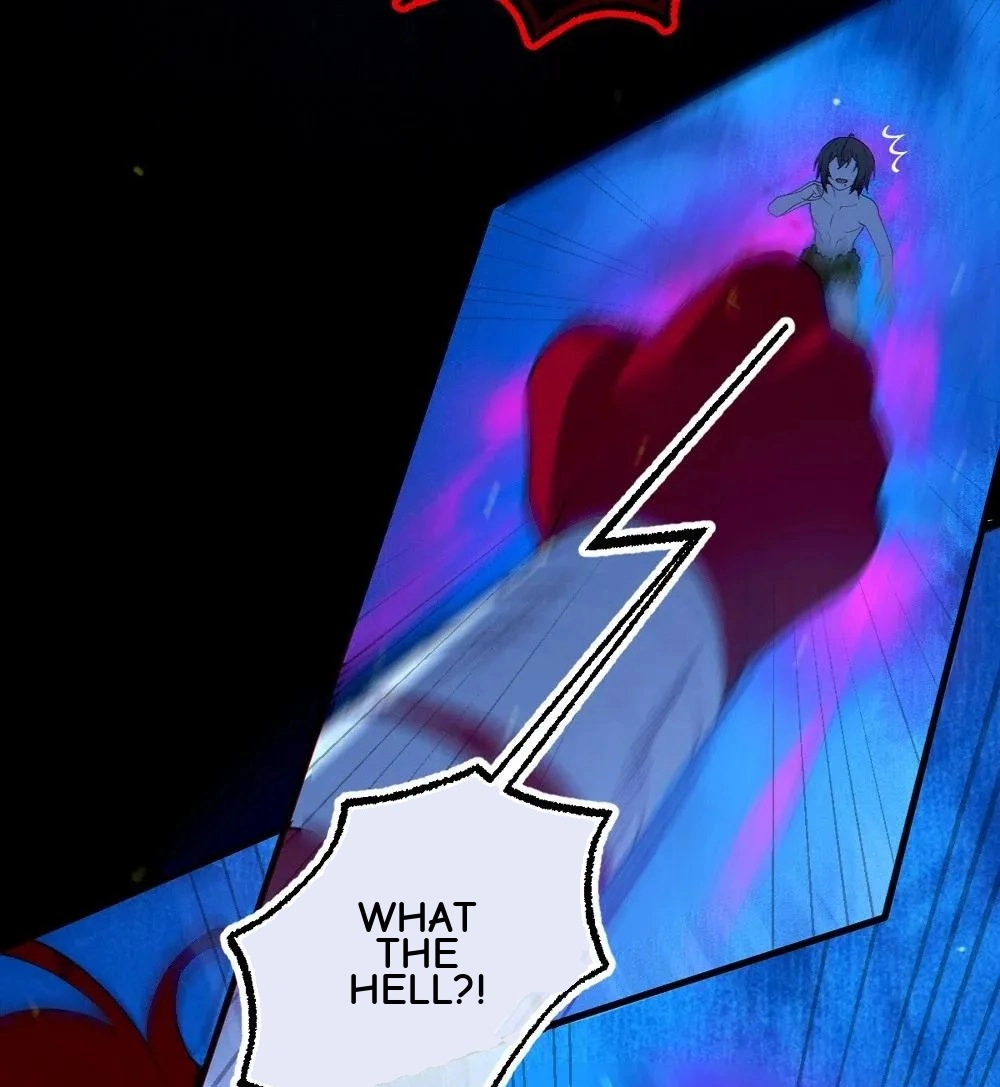 Banshee Bashing Chapter 52 page 31 - 