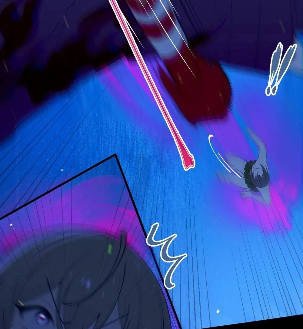 Banshee Bashing Chapter 52 page 33 - 