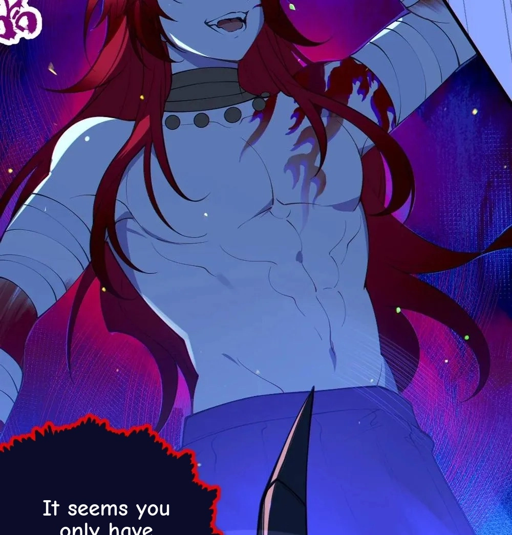 Banshee Bashing Chapter 52 page 39 - 
