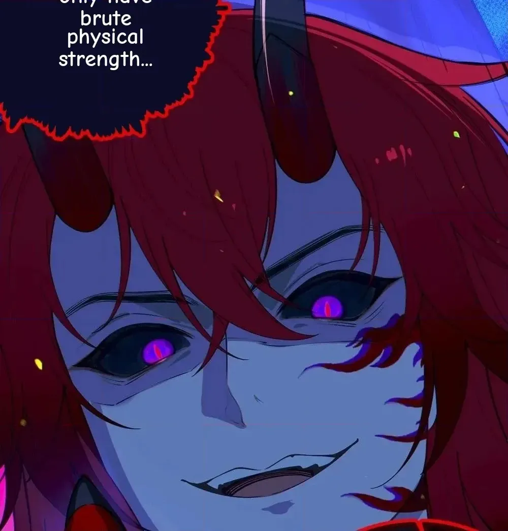 Banshee Bashing Chapter 52 page 40 - 