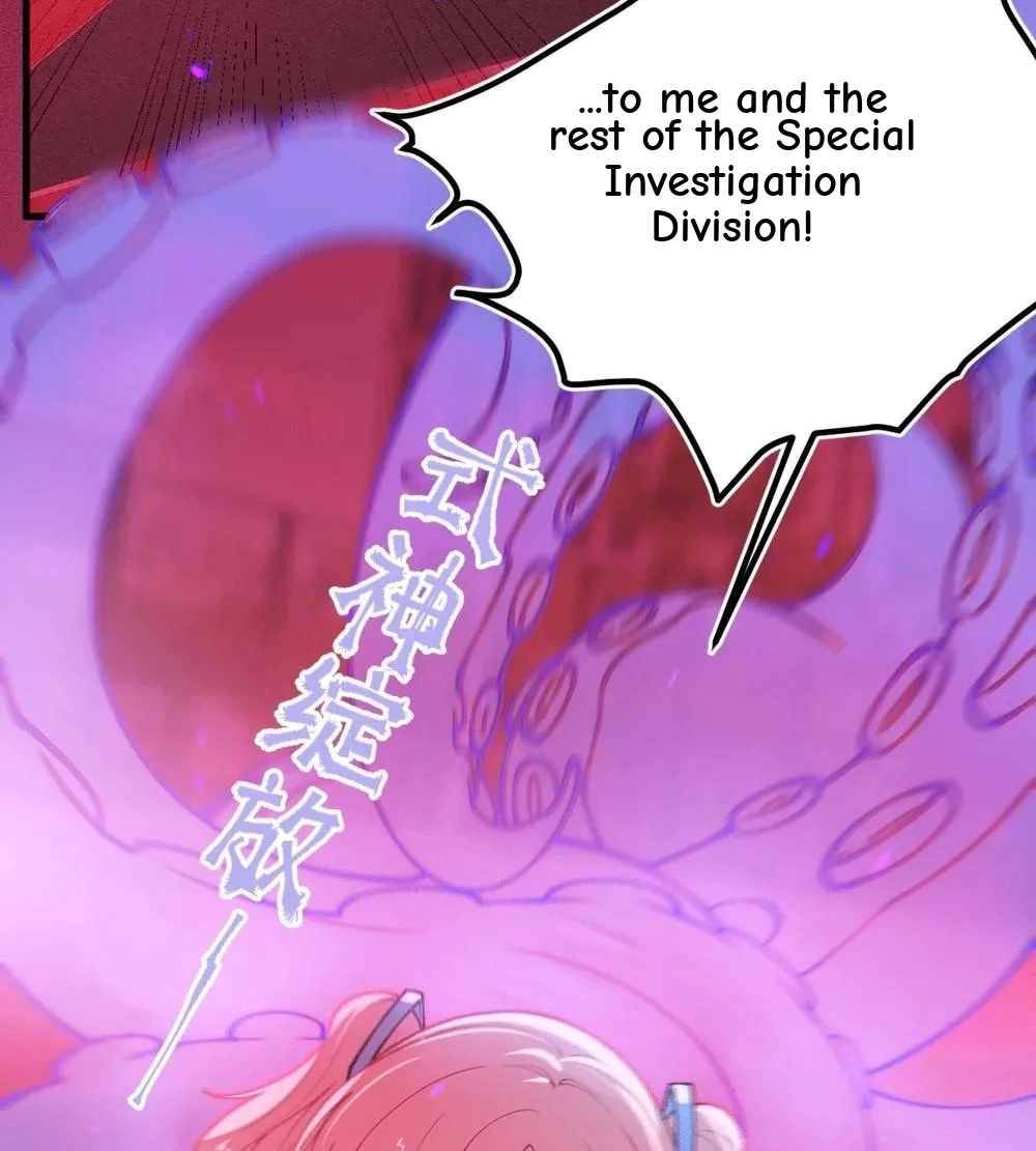 Banshee Bashing Chapter 52 page 5 - 