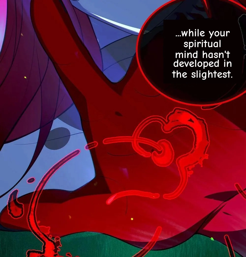 Banshee Bashing Chapter 52 page 41 - 