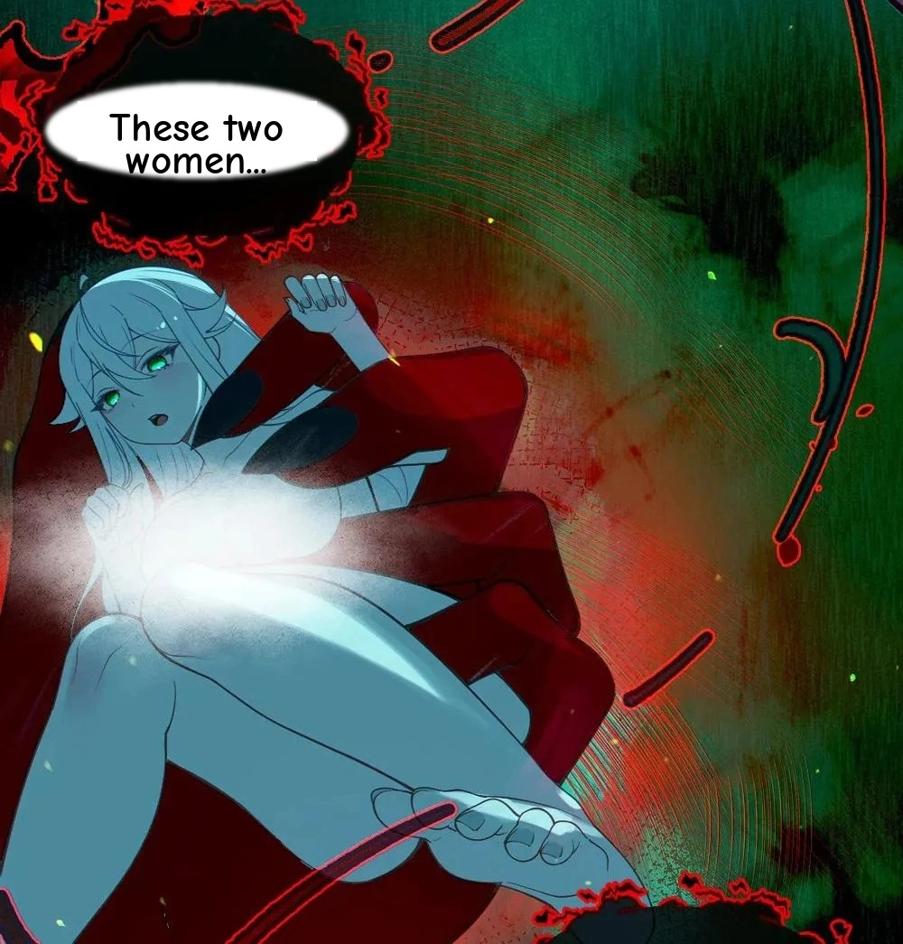 Banshee Bashing Chapter 52 page 42 - 