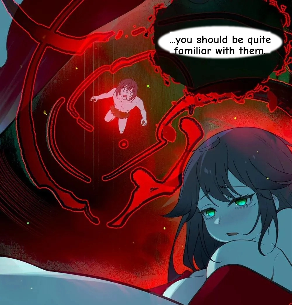 Banshee Bashing Chapter 52 page 43 - 