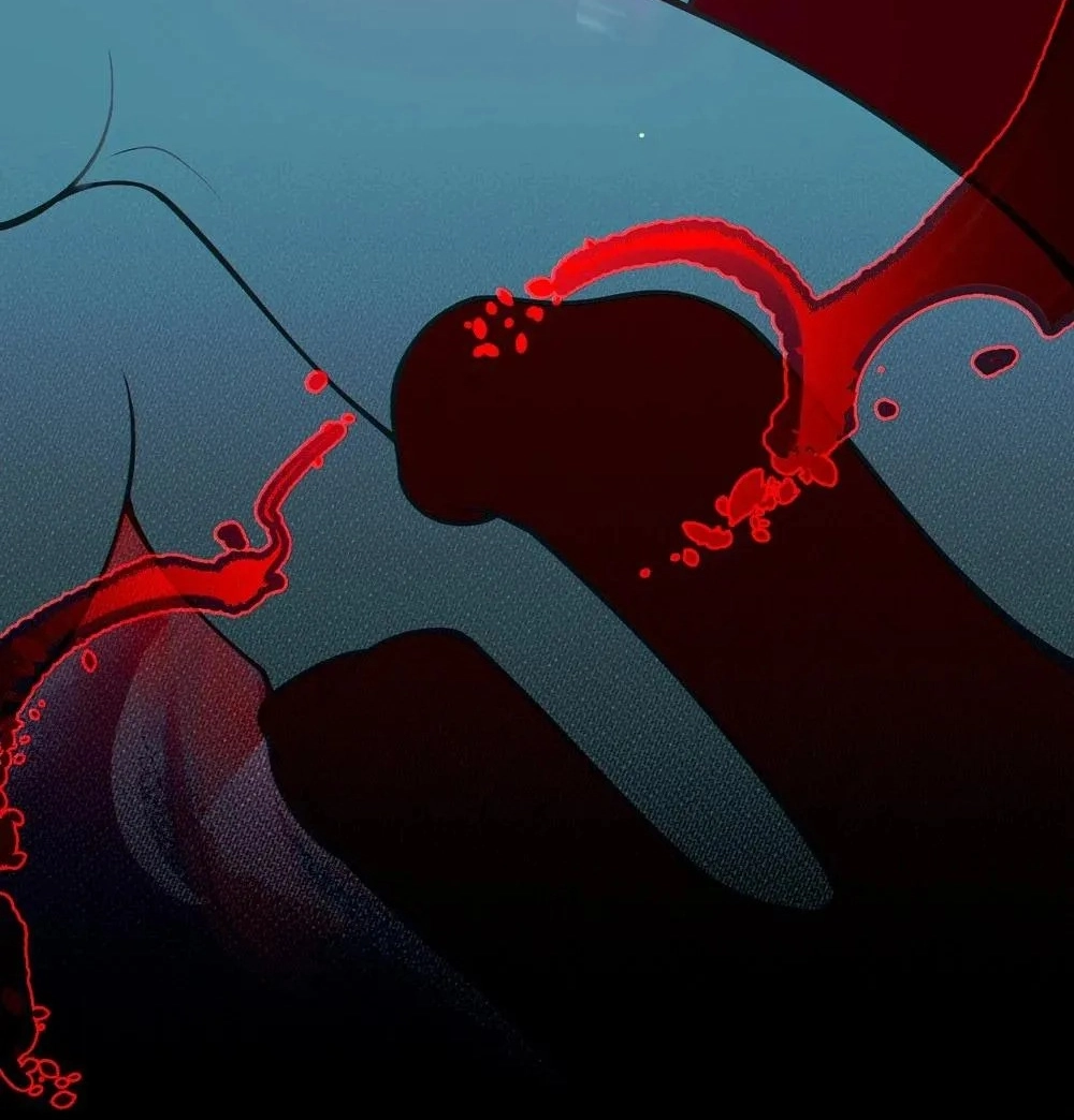 Banshee Bashing Chapter 52 page 44 - 