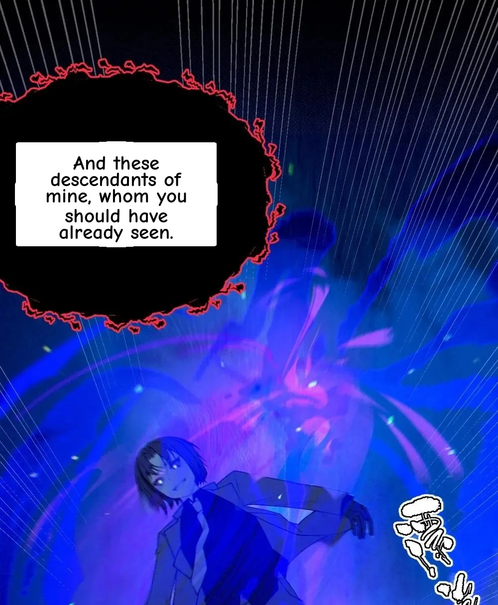 Banshee Bashing Chapter 52 page 45 - 