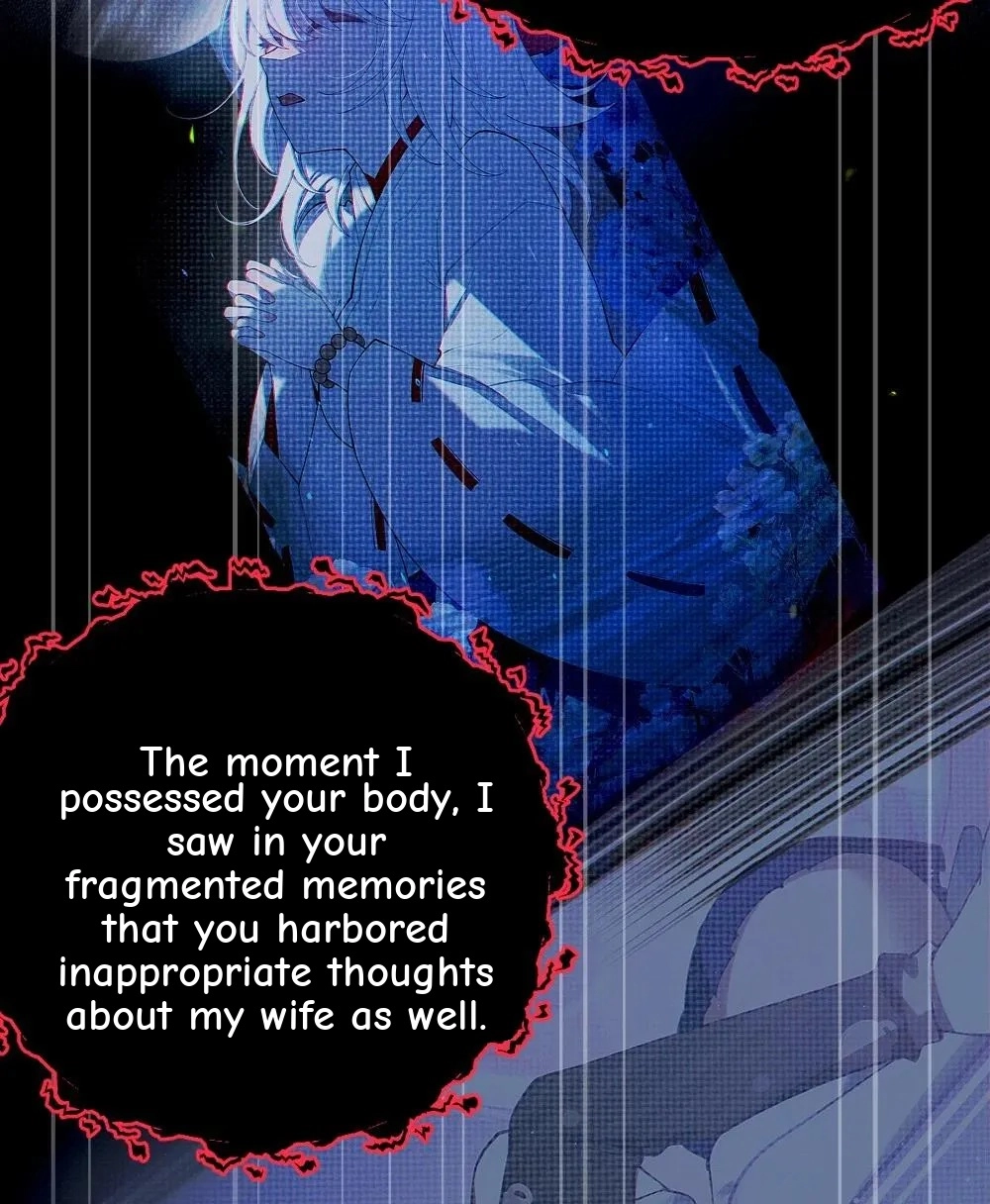 Banshee Bashing Chapter 52 page 49 - 